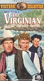 Der Mann aus Virginia / The Virginian - Barbara Britton