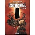 Le grand pouvoir du Chninkel : L'int�grale