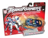 Transformers Year 2001 Robots In Disguise Series 6 Inch Tall Robot Action Figure Blue Color SIDE BURN the Speedy Knight with Blaster and Bar 51k5zLx6hRL. SL160 Transformers Year 2001 Robots In Disguise Series 6 Inch Tall Robot Action Figure Blue Color SIDE BURN the Speedy Knight with Blaster and Bar