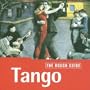 Rough Guide:  Tango