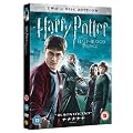 Harry Potter and The Half Blood Prince + DVD Exclusive Special Extras And Behind the Story (2 Disc Set) [DVD]