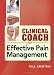 Clinical Coach for Effective Pain Management by Arnstein