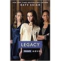 Legacy (Private Series) (Paperback)