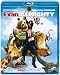 ���Х󡦥�����ޥ��ƥ� �ڥ֥롼�쥤&DVD���å� 2500�ߡ� [Blu-ray]