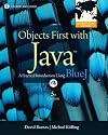 Objects First with Java: A Practical Introduction Using BlueJ