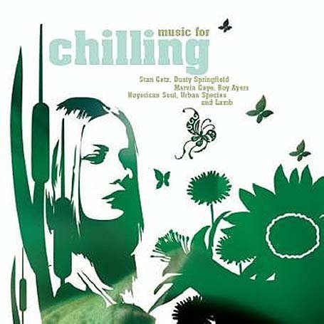 CD-Charts  Search : Music For Chilling