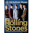 4 Ed Sullivan Shows Starring The Rolling Stones