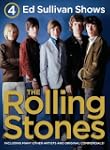 4 Ed Sullivan Shows Starring The Roll...