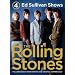 4 Ed Sullivan Shows Starring The Rolling Stones