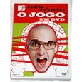MTV Neuronio o jogo em dvd by 
