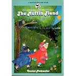 MUFFIN FIEND, THE book cover