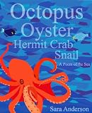 Octopus Oyster Hermit Crab Snail