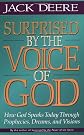 Surprised by the Voice of God