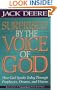 Surprised by the Voice of God