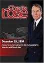 Charlie Rose