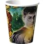 Harry Potter Cups 8ct