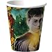 Harry Potter Paper Cups, 8ct