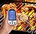 PomStream Wireless Digital Thermometer with Probe