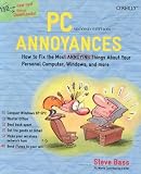 Buy : PC Annoyances, Second Edition
