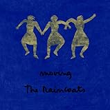 ムーヴィング [歌詞/対訳付] [解説付]