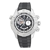 Zenith Defy Classic El Primero Open Grande Date Multicity Mens Chronograph Watch 03.0526.4037... by Zenith