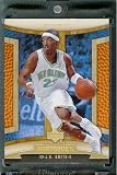2006-07 Upper Deck Hardcourt #66 J.R. Smith Denver Nuggets Basketball Card - Mint Condition - In Protective Display Case