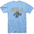 UCLA Bruins Vintage T-Shirt, Officially Licensed