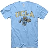 UCLA Bruins Vintage T-Shirt, Officially Licensed