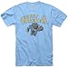 UCLA Bruins Vintage T-Shirt, Officially Licensed