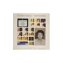 Soundtracks [Vinyl LP]