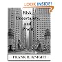 Risk, Uncertainty, and Profit