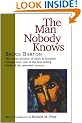 The Man Nobody Knows