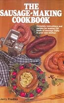 The Sausage-Making Cookbook