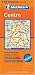 Michelin France Centre (Michelin Maps) (French Edition)