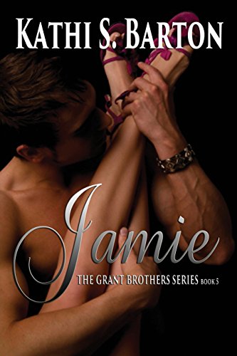 jamie the grant brothers series