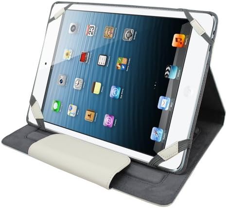 Colorfone PREMIUM Business Pro Uni 1 Case / Cover Universal for 9"/10" Tablet White