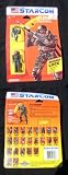 StarCom Shadow Force evil Enemy Cpl. Storn MOCIMAGE