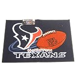 Houston Texans Door Mat Rug (20x30)
