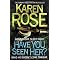 Karen Rose