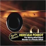 Agatha Christie ´ s Hercule Poirot - Agatha Christie ´ s Hercule Poirot: The Old Time Radio Series, Vol. 3 (Audio CD) - B0018SMWKE