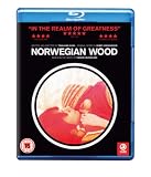 Norwegian Wood [Blu-ray]