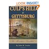 Culp's Hill at Gettysburg: "The Mountain Trembled..."