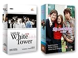 Korean TV Drama 2-pack: Inside the White Tower + My Love Patzzi
