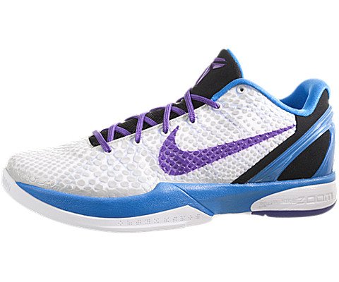 Nike Zoom Kobe VI (6) (Draft Day)