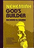  : Nehemiah: God's builder