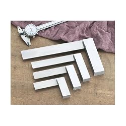 Grizzly H2993 4 pc. Machinist's Square Set