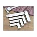 Grizzly H2993 4 pc. Machinist's Square Set