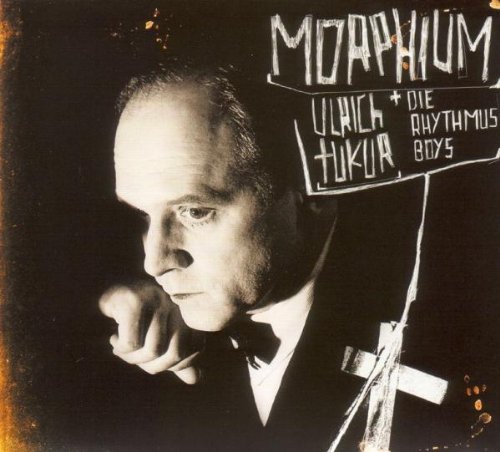 Produkt-Bild: Morphium
