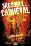 Produkt-Bild: Carneval: Thriller