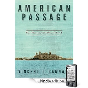 American Passage